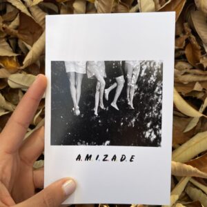 TARXETA- AMIZADE