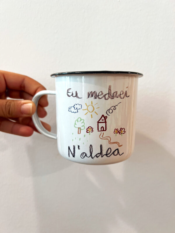 MEDREI N’ALDEA