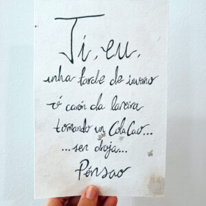 LÁMINA DE AMOOOOR