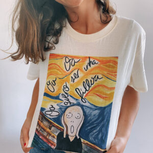 QUERO SER UNHA FILLOA
