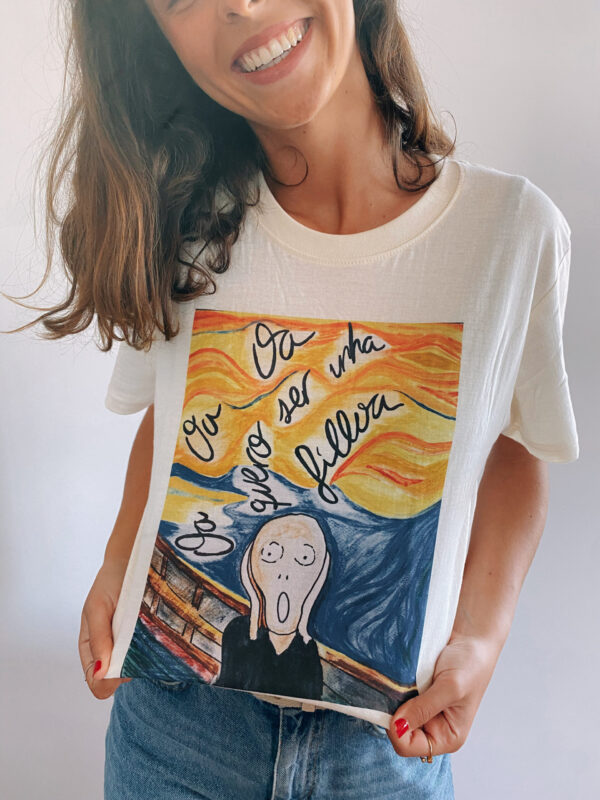 QUERO SER UNHA FILLOA