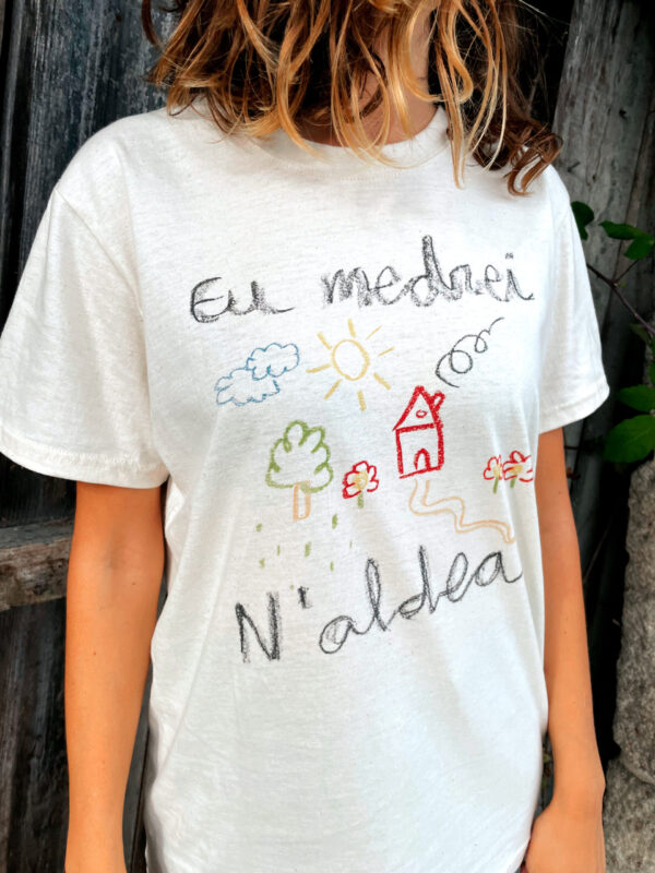 MEDREI N’ALDEA