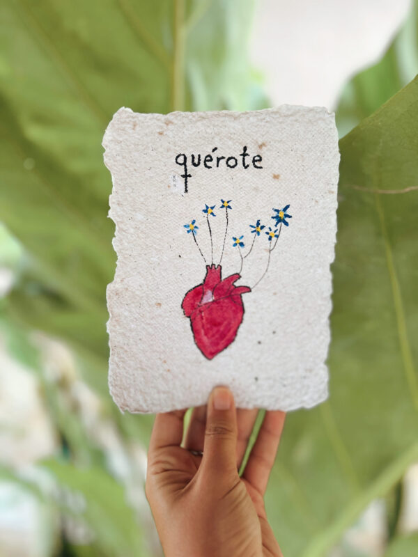 QUÉROTE