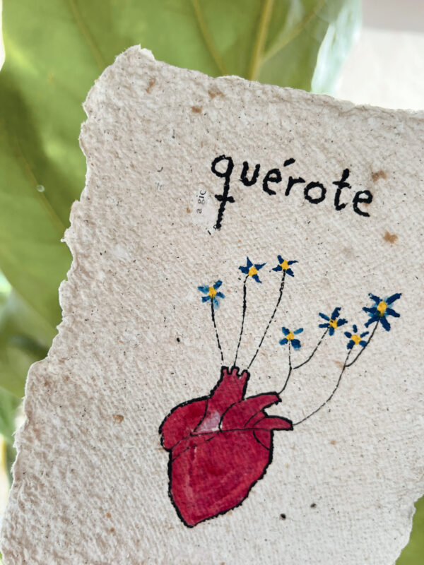QUÉROTE - Imaxe 2