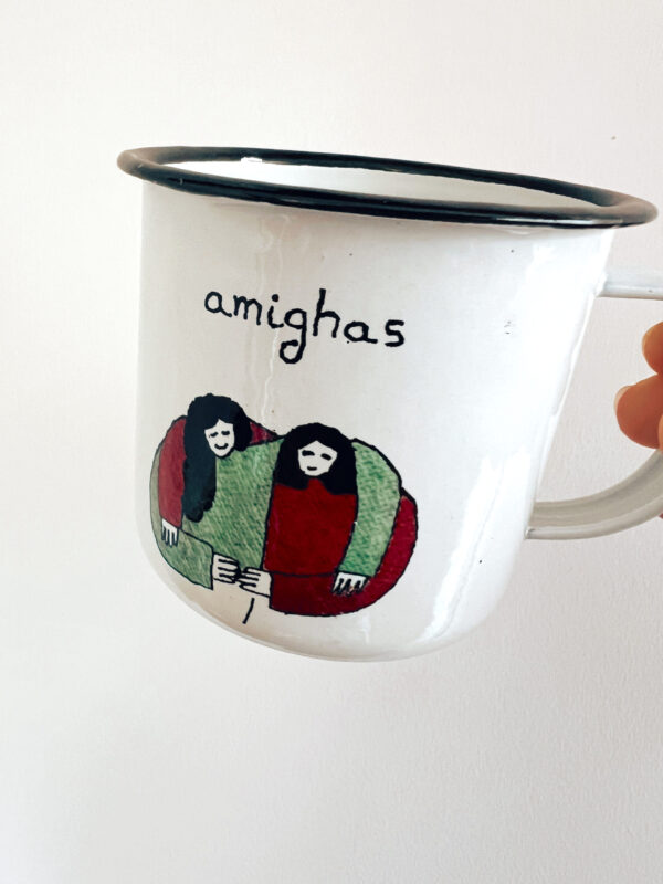 AMIGHAS - Imaxe 2