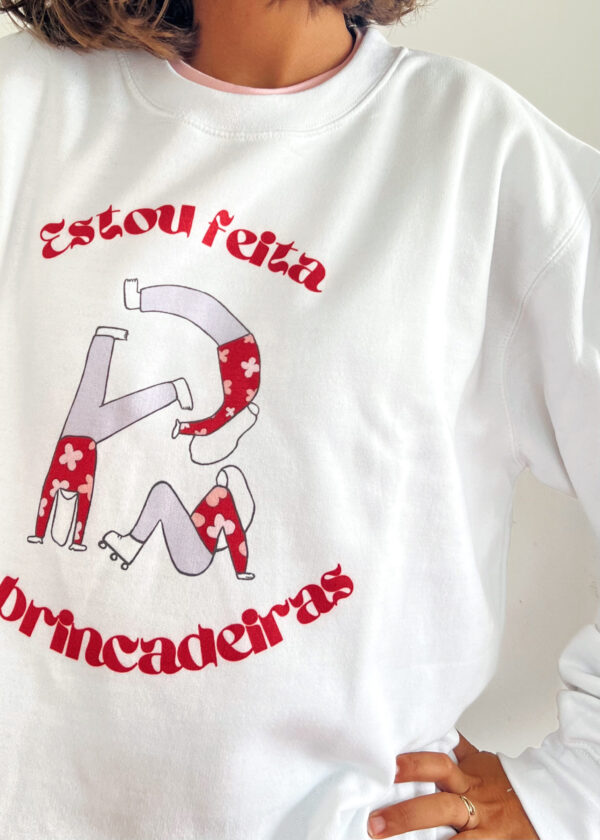 BRINCADEIRAS - Imaxe 5