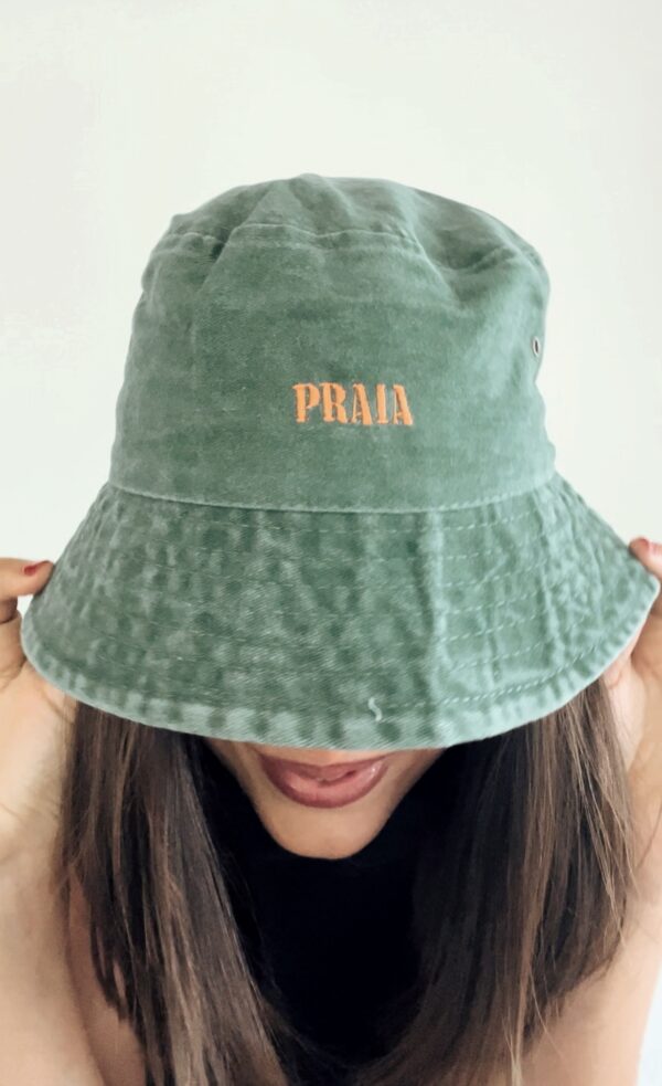 PRAIA - Imaxe 3