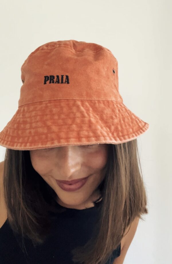 PRAIA - Imaxe 2