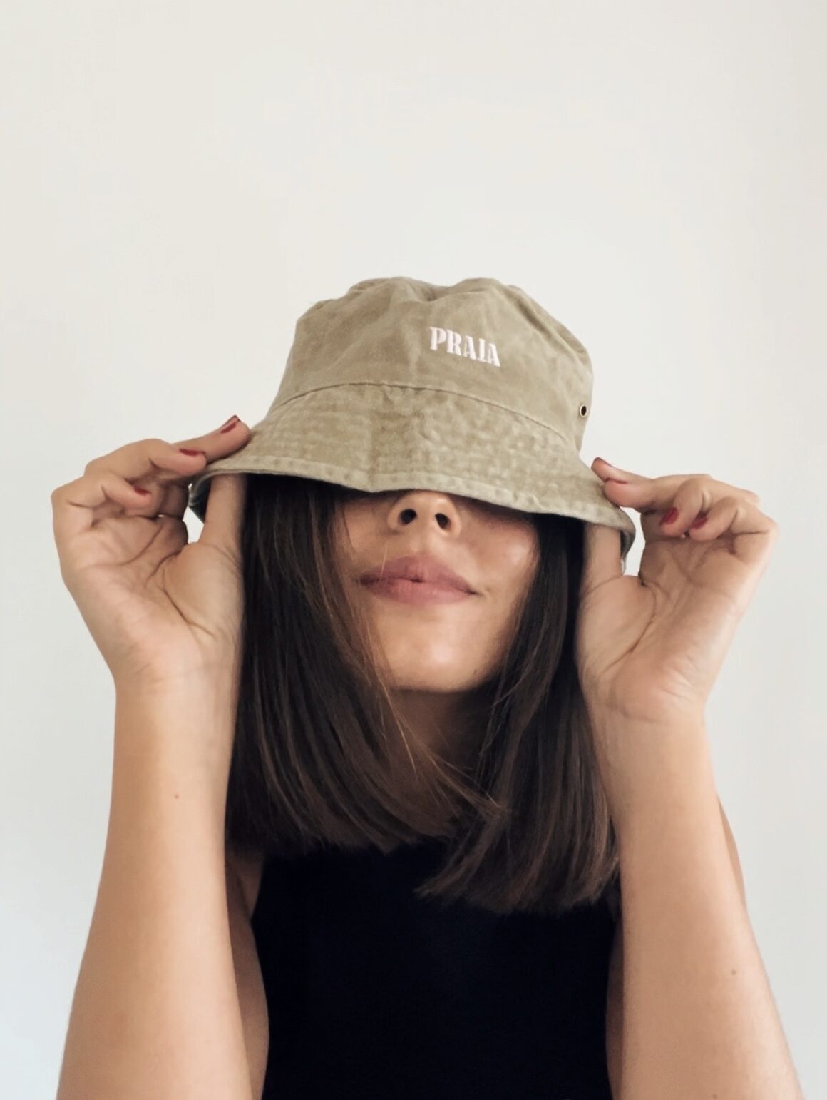 gorros primavera-verano