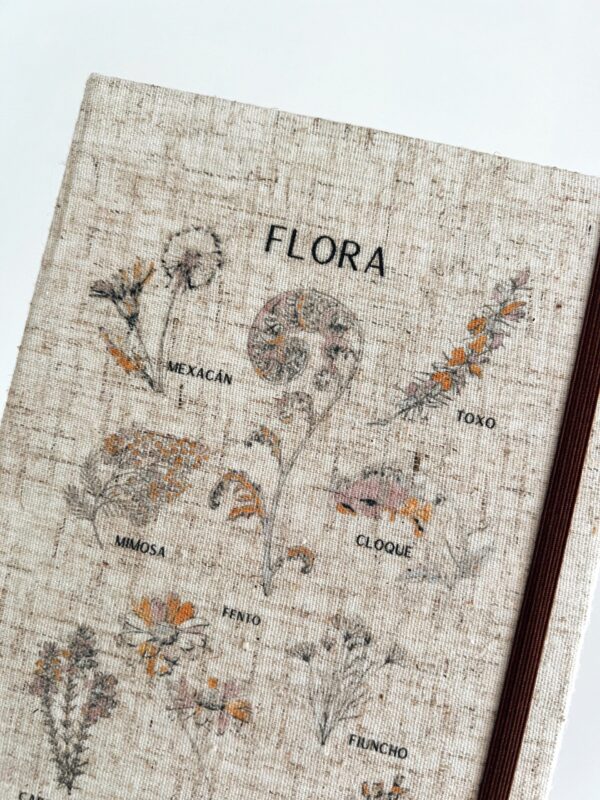 FLORA GALEGA - Imaxe 2