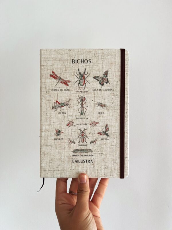 BICHOS