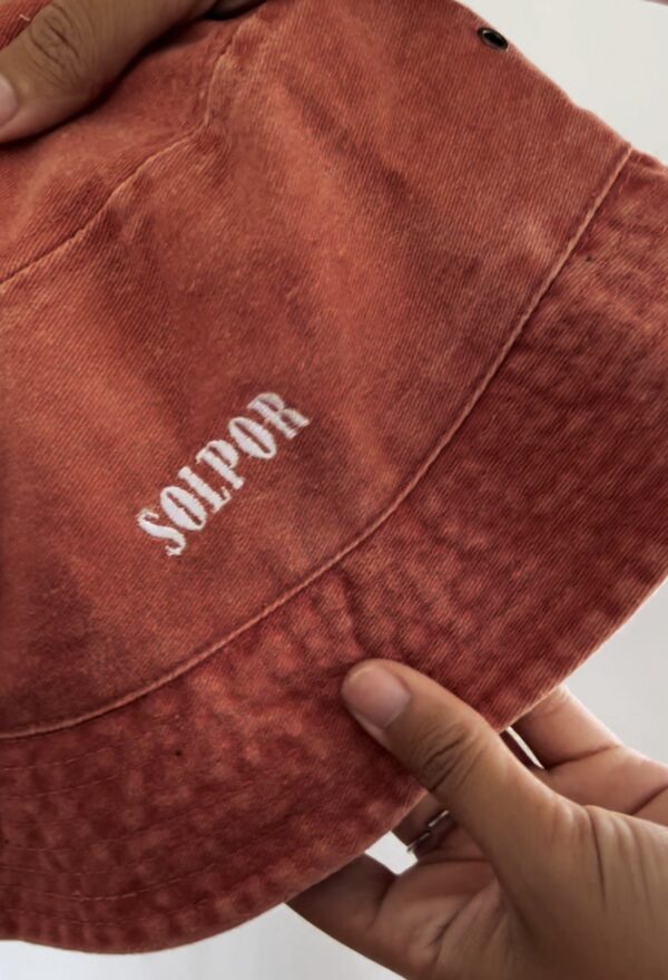 SOLPOR
