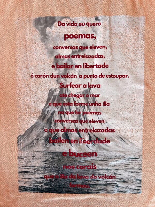 Ó CARÓN DUN VOLCÁN - Imaxe 8