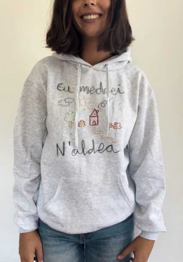 MEDREI N’ALDEA - Imaxe 2
