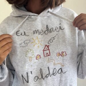 MEDREI N’ALDEA