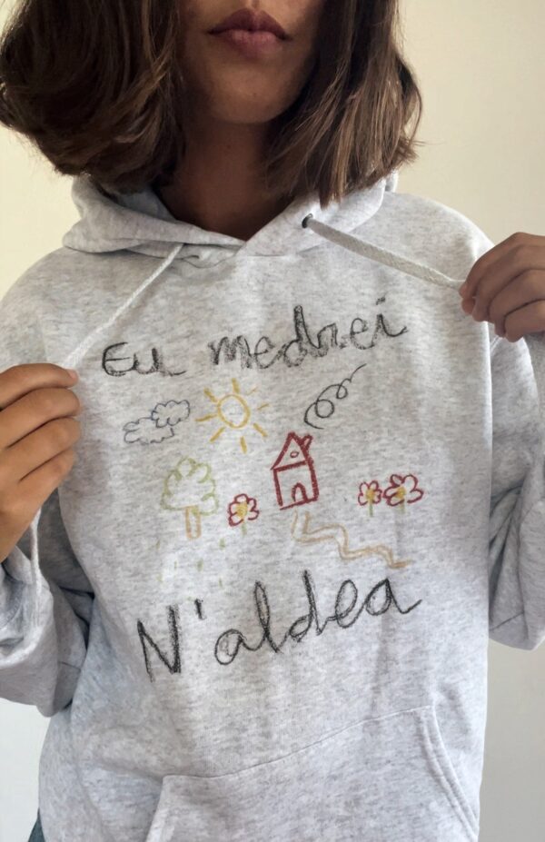 MEDREI N’ALDEA