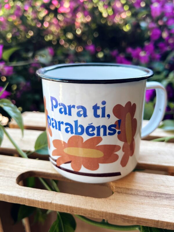 PARABÉNS - Imaxe 3