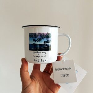 ILLAS CÍES