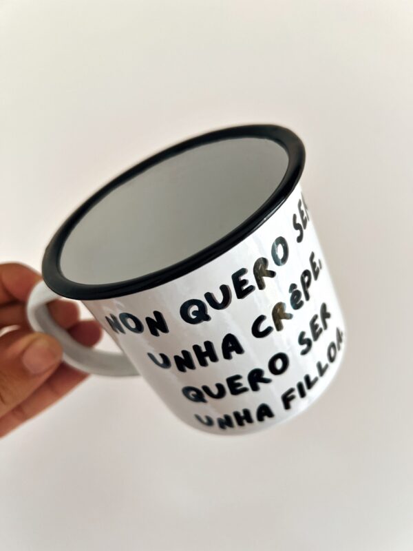 QUERO SER UNHA FILLOA - Imaxe 2