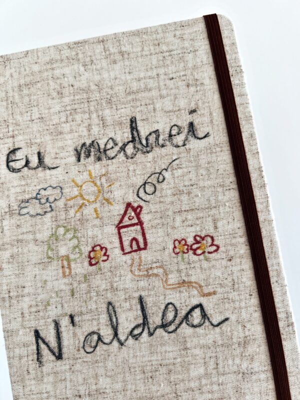MEDREI N’ALDEA - Imaxe 2