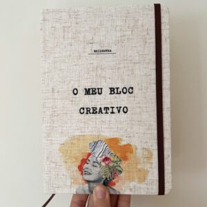 BLOC CREATIVO