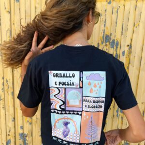 ORBALLO E POESÍA