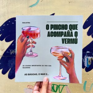 COUSAS SALGADAS