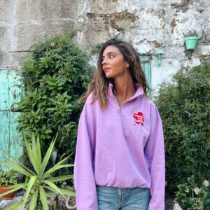 A VERBENA VAI POR DENTRO