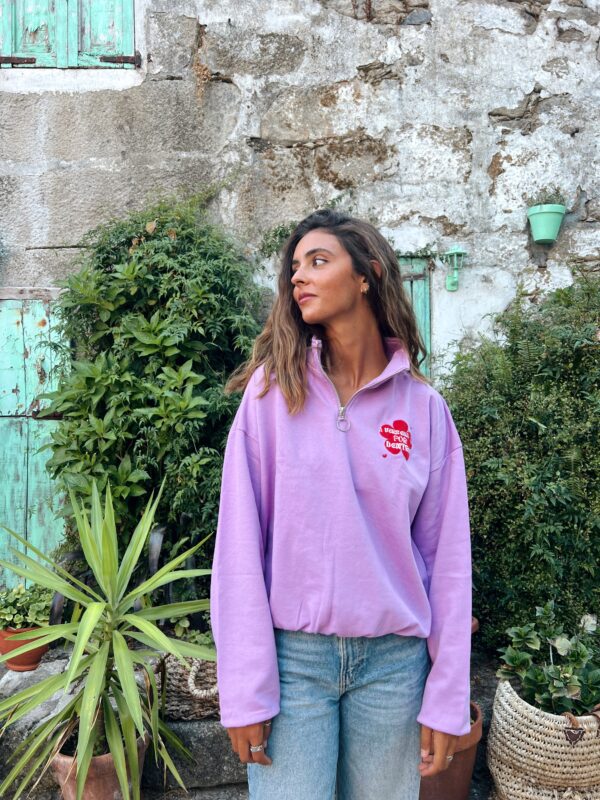 A VERBENA VAI POR DENTRO