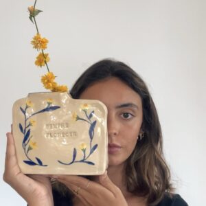 SEMPRE FLORECER