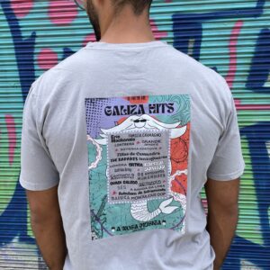 GALIZA HITS 2025