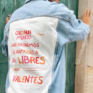 LIBRES, NON VALENTES