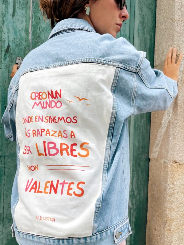 LIBRES, NON VALENTES