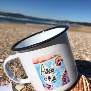 AMOR Ó MAR