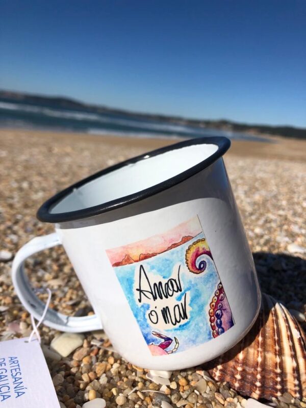 AMOR Ó MAR