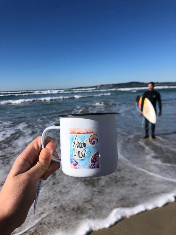 AMOR Ó MAR - Imaxe 3