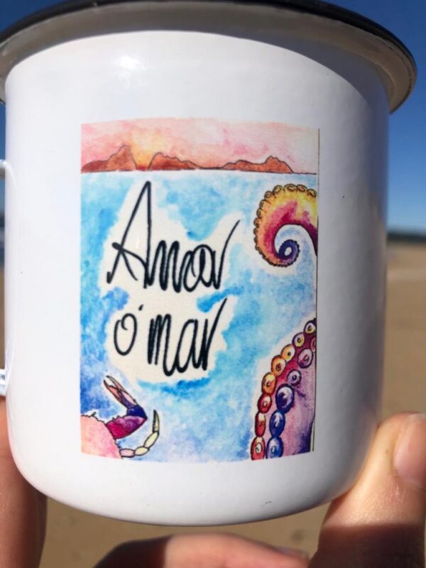 AMOR Ó MAR - Imaxe 2