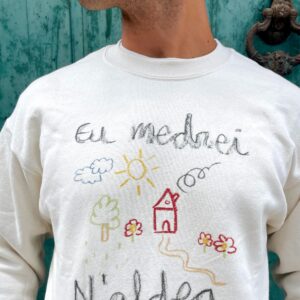 EU MEDREI N’ALDEA