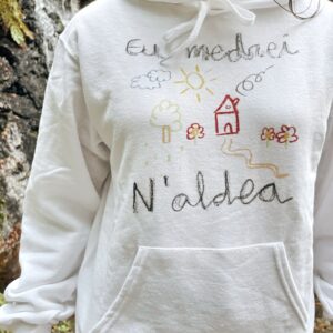 EU MEDREI N’ALDEA XL