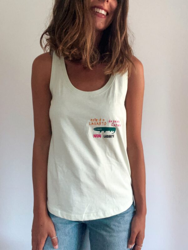 NON LACOSTE - Imaxe 2