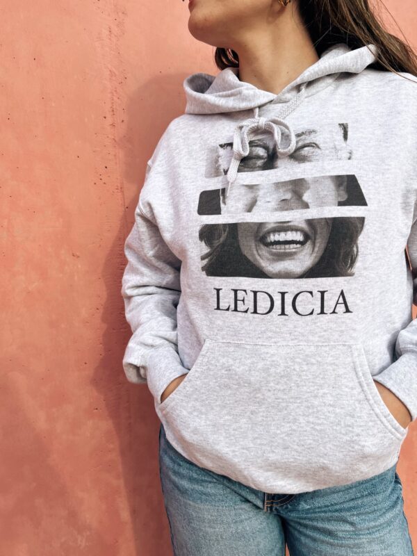 LEDICIA L
