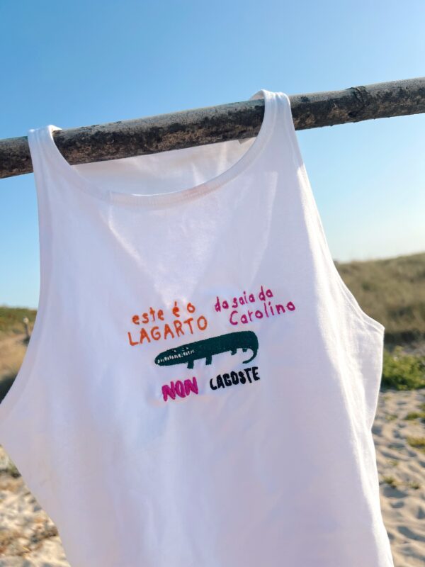 NON LACOSTE - Imaxe 3