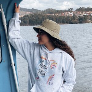 AMOR Ó MAR XL