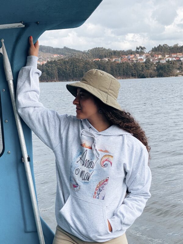 AMOR Ó MAR XL