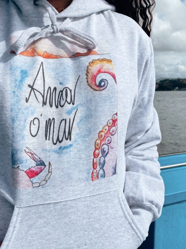 AMOR Ó MAR XL - Imaxe 2