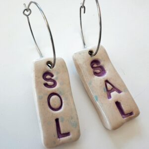 SOL, SAL