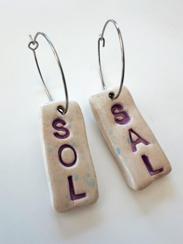 SOL, SAL