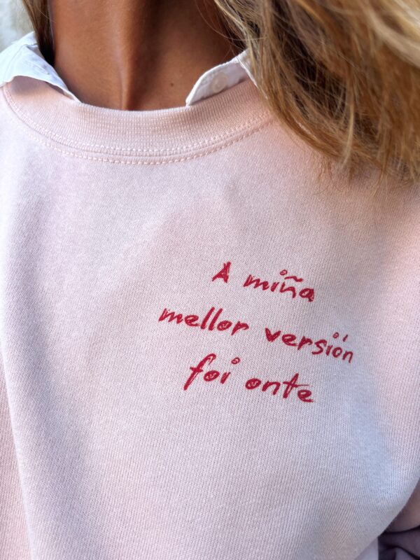A MIÑA MELLOR VERSIÓN - Imaxe 2