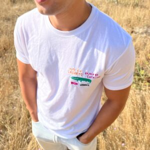 NON LACOSTE