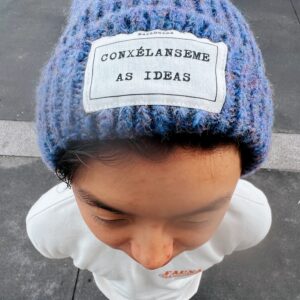 CONXÉLANSEME AS IDEAS